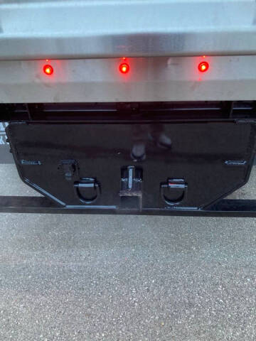 2025 Chevrolet Silverado 3500HD