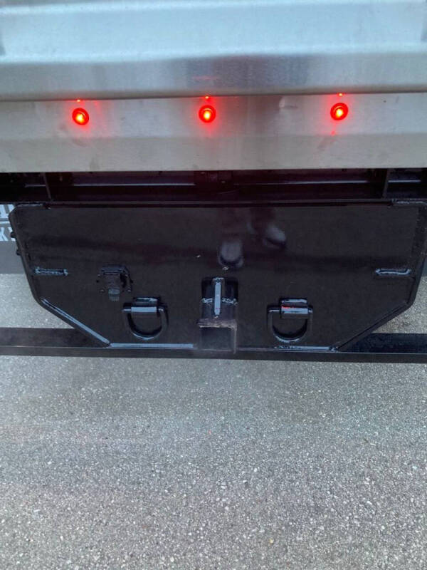 2025 Chevrolet Silverado 3500HD