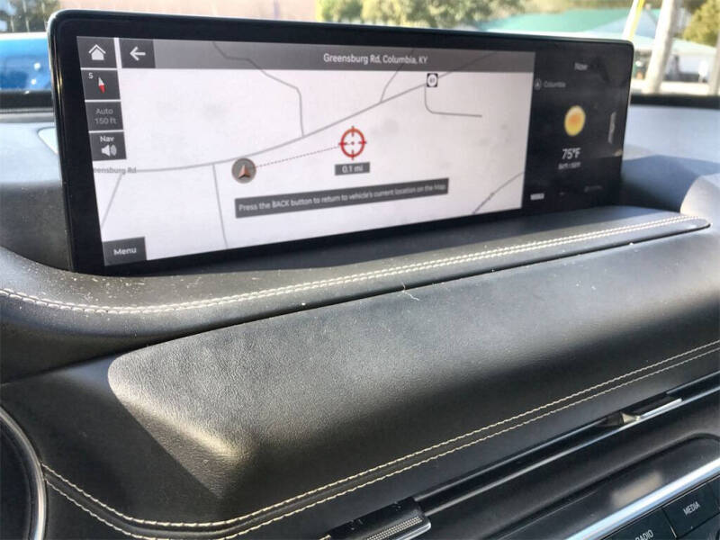 2023 Genesis GV80 3.5T