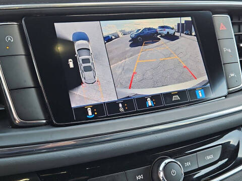 2024 Buick Enclave Premium