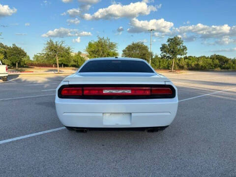 2011 Dodge Challenger R/T