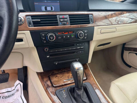 2008 BMW 3 Series 335i