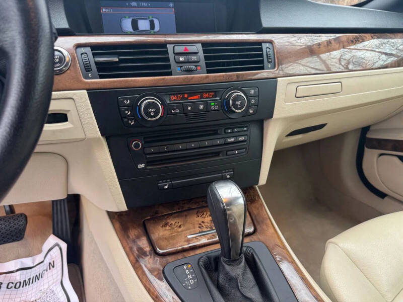 2008 BMW 3 Series 335i