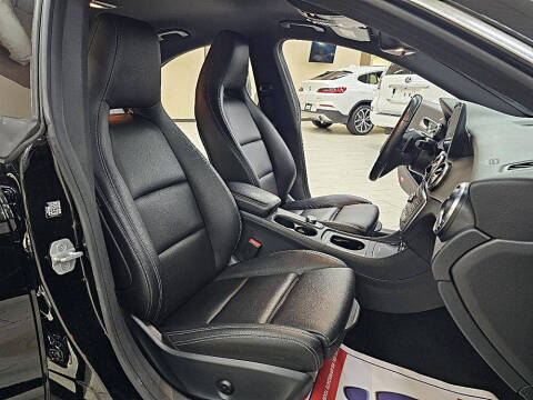 2017 Mercedes-Benz CLA CLA 250