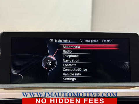 2015 BMW 3 Series 328i xDrive