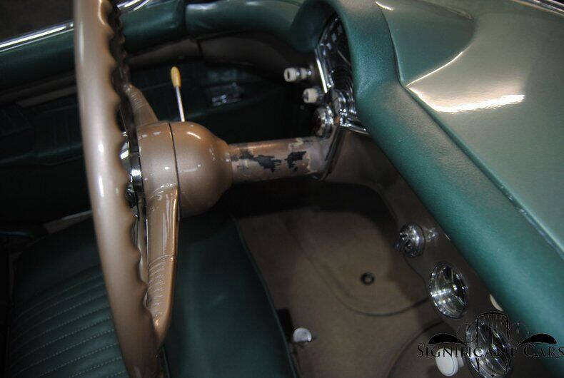 1954 Chevrolet Corvette