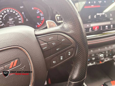 2023 Dodge Durango