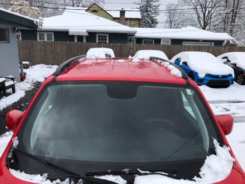 2018 Jeep Renegade Sport