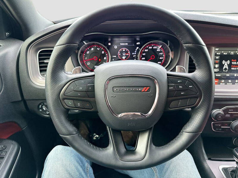 2023 Dodge Charger