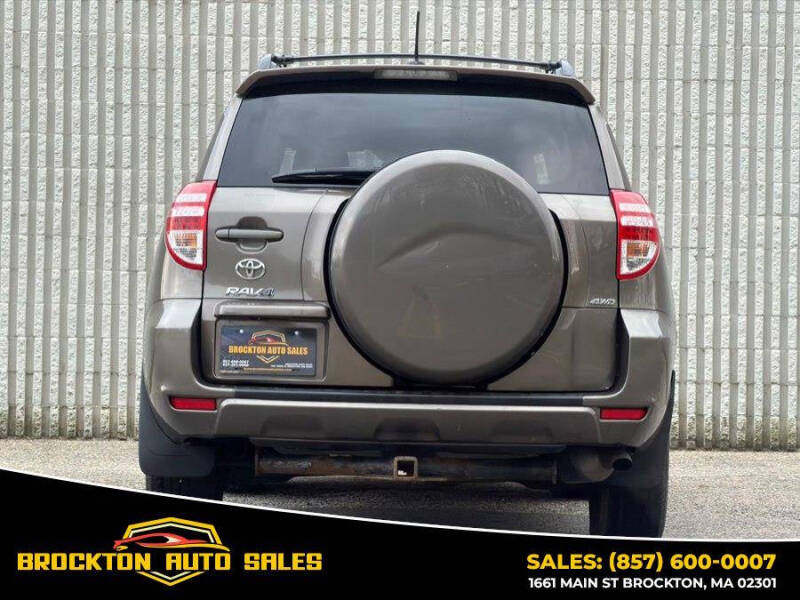 2012 Toyota RAV4