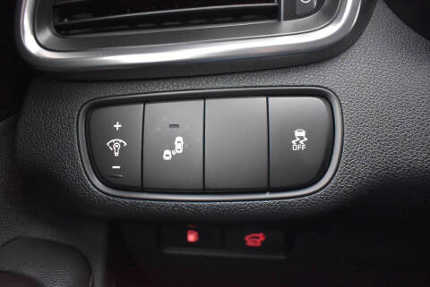 2018 Kia Sorento EX V6