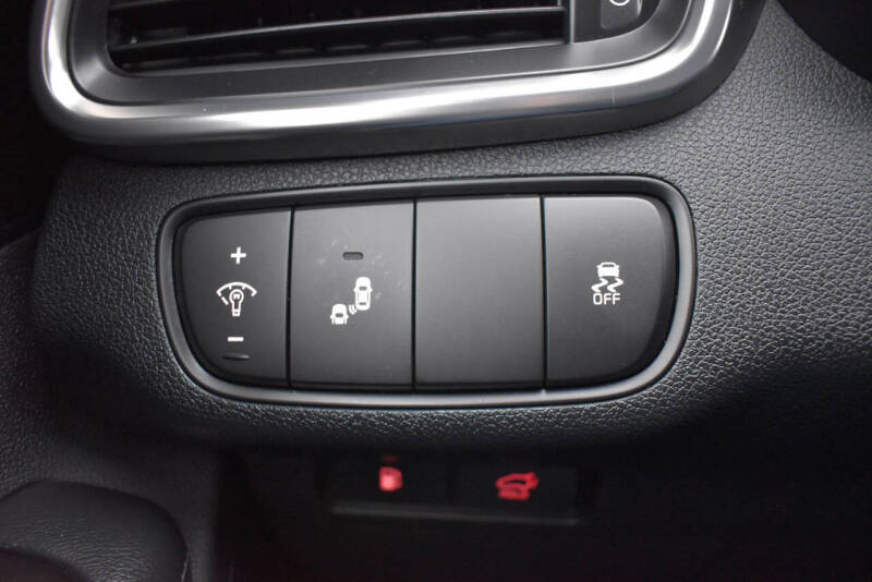 2018 Kia Sorento EX V6