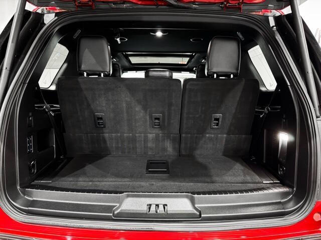 2020 Ford Expedition Limited