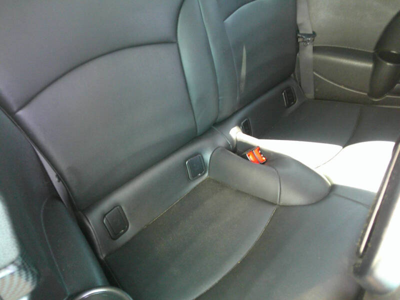 2012 MINI Cooper Clubman S