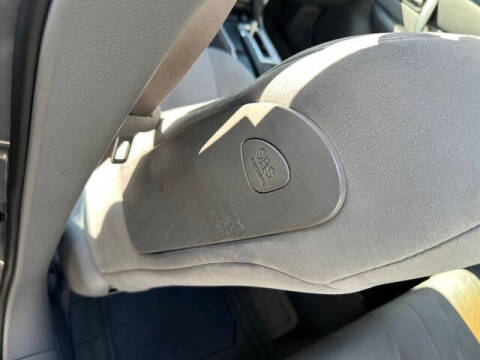 2007 Mazda MAZDA6 i Sport