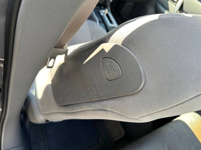 2007 Mazda MAZDA6 i Sport