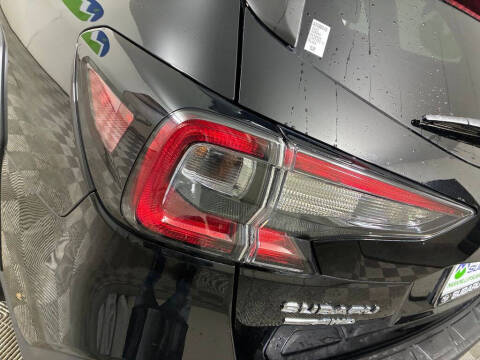 2023 Subaru Outback Limited XT