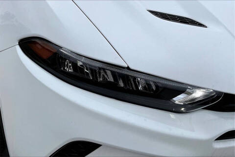 2024 Dodge Hornet GT