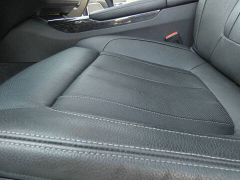 2022 BMW 7 Series 745e xDrive