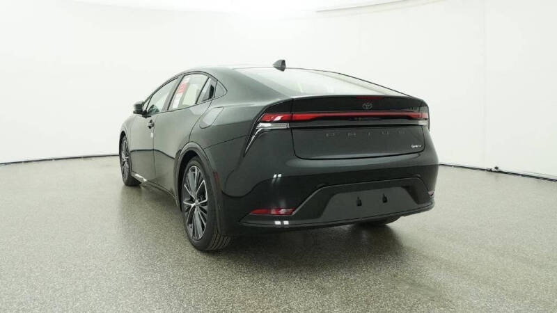 2026 Toyota Prius Limited