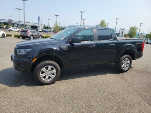 2020 Ford Ranger for sale at Karmart in Burlington WA