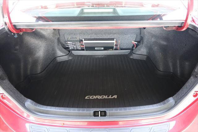 2017 Toyota Corolla  - $14,997