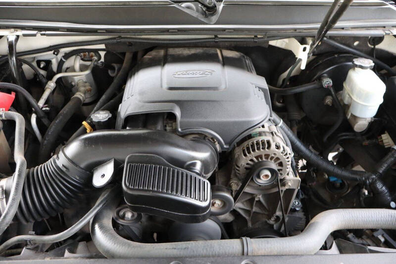 2012 Cadillac Escalade EXT Luxury