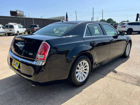 2013 Chrysler 300