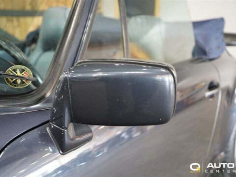 1989 Porsche 911 Carrera