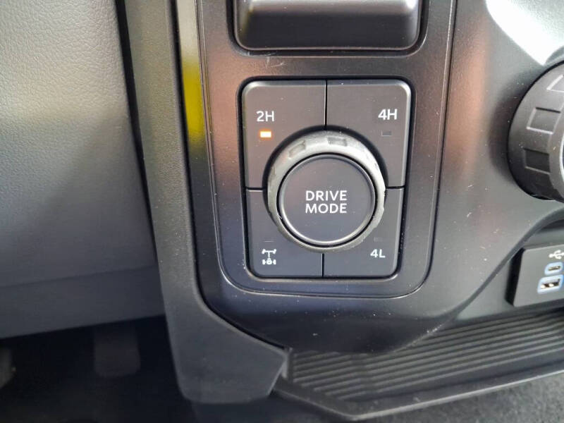 2025 Ford F-250 Super Duty XL - Photo 15