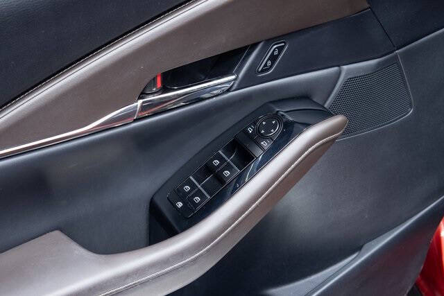 2023 Mazda CX-30 2.5 S Premium