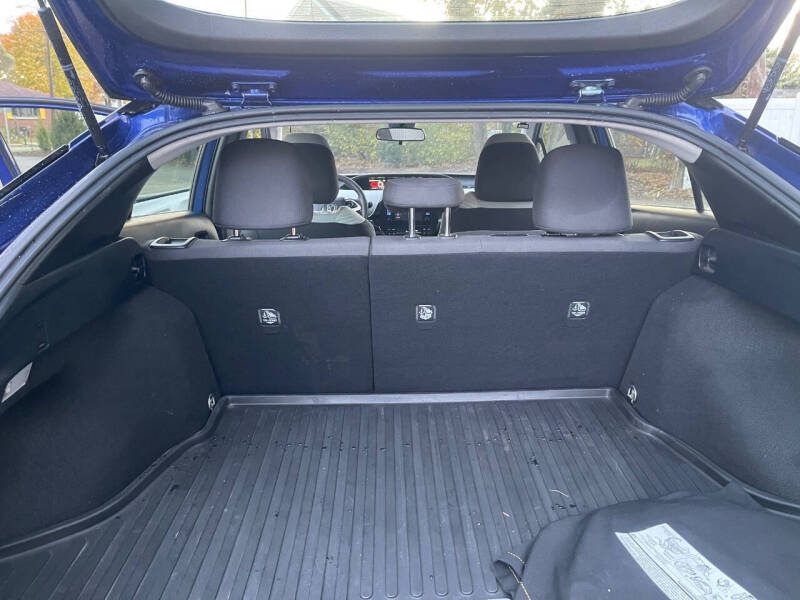 2017 Toyota Prius Two