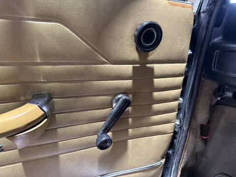 1975 BMW 2002