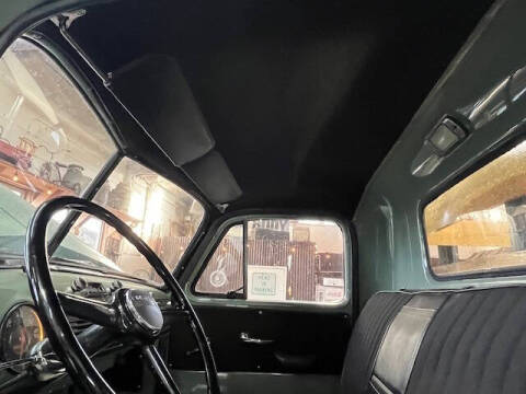 1948 Chevrolet 3600