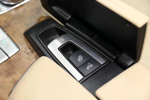 2016 Mercedes-Benz SL-Class SL 400