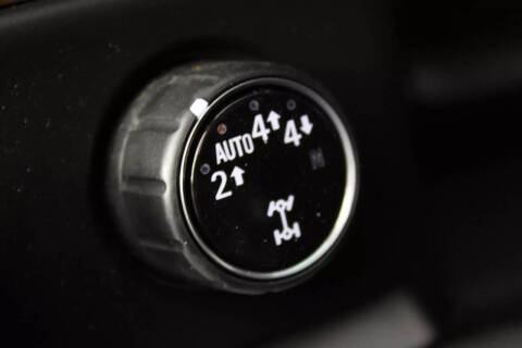 2020 Cadillac Escalade ESV Luxury