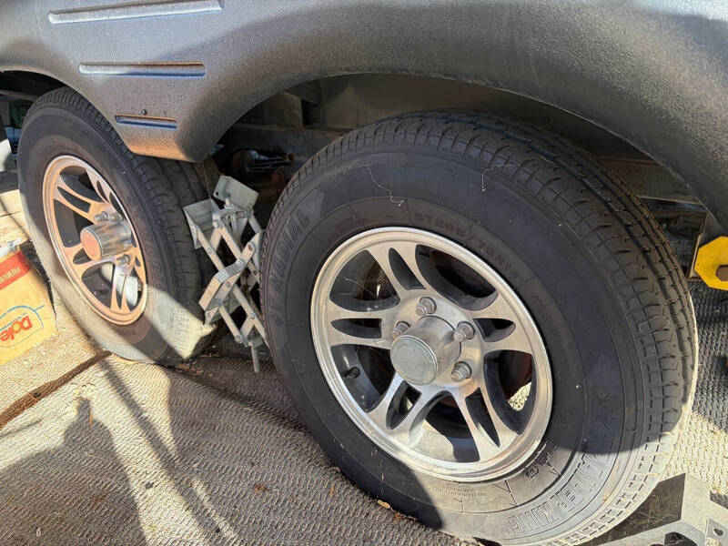2017 Keystone RV ultra-lite 250
