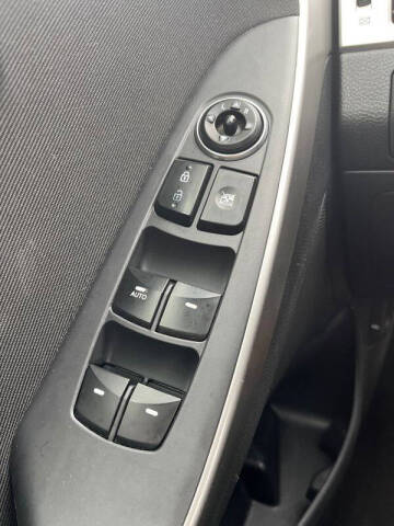 2013 Hyundai Elantra GT