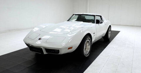 1975 Chevrolet Corvette