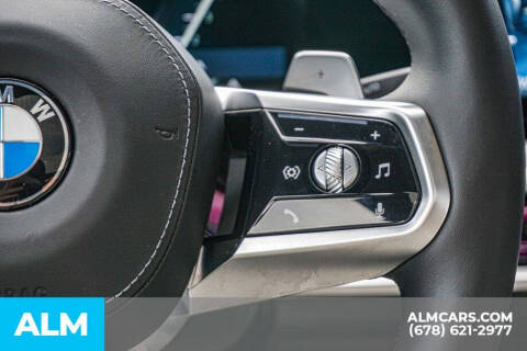 2024 BMW 7 Series 760i xDrive