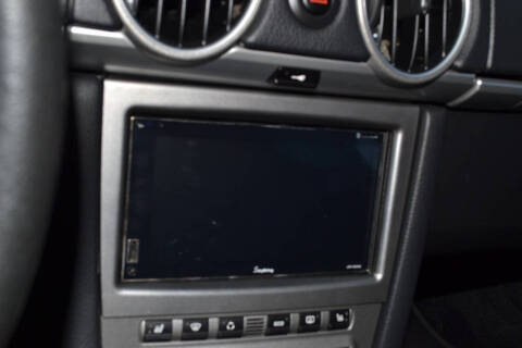 2007 Porsche Cayman S