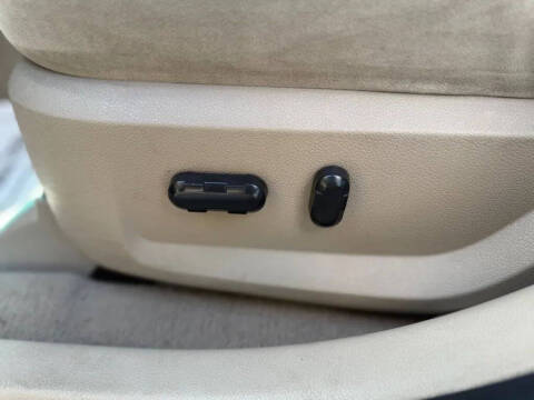 2005 Ford Five Hundred SEL