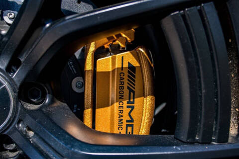 2024 Mercedes-Benz AMG GT 63