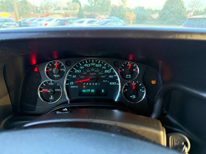 2023 GMC Savana 2500