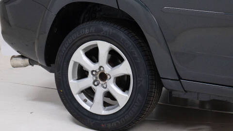 2012 Toyota RAV4 Limited