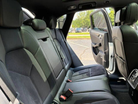 2021 Porsche Macan