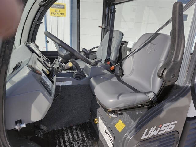 2026 NEW BOBCAT DELUXE