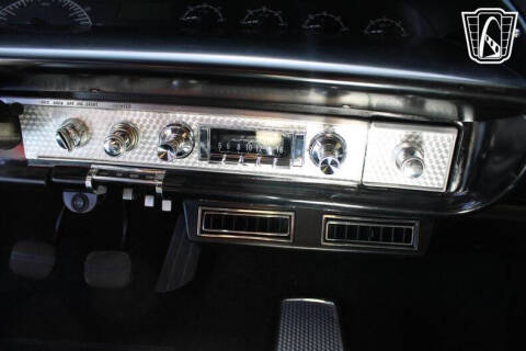 1964 Chevrolet Impala