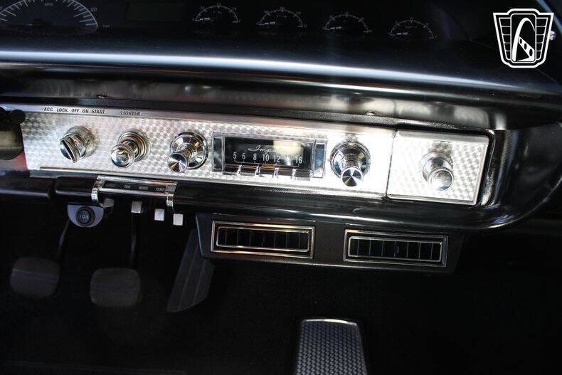 1964 Chevrolet Impala