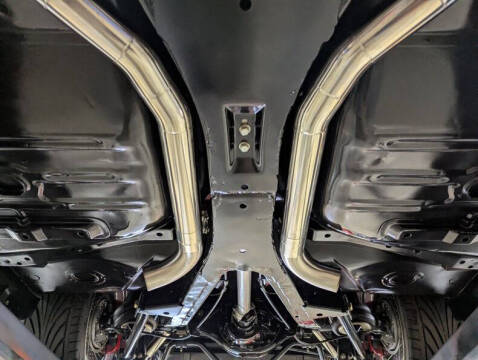 1962 Chevrolet Impala